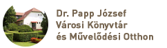 Dr. Papp József Városi Könyvtár